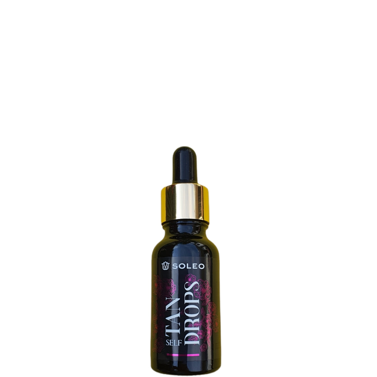 Soleo/Self Tan Drops 20ml – sunside75.com