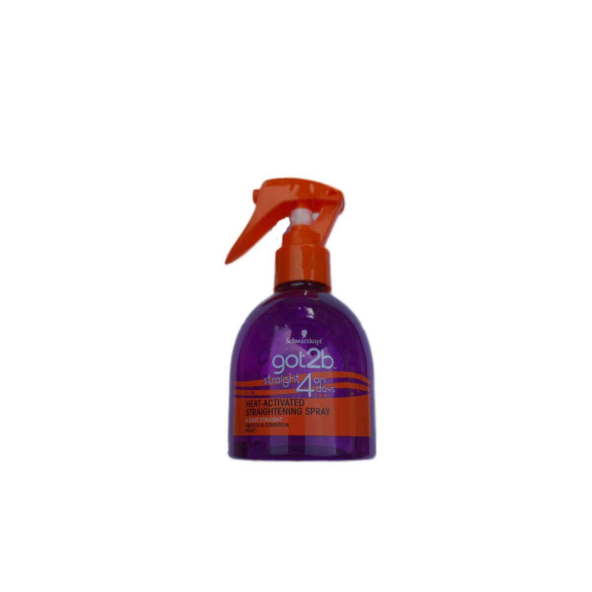 Got2b straightening spray online