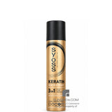 Syoss/Keratin Haarspray 3in1 "Reisegröße" 75ml
