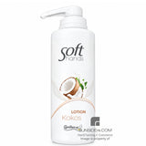 Camillen 60/Soft Hands "Handcreme" Lotion Kokos 500ml