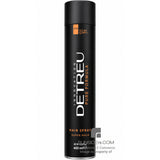 Detreu/Pure Formula "Hair Spray" Super Hold 400ml