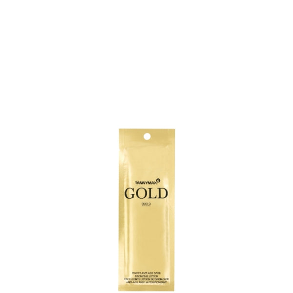 Tannymaxx/Gold Finest Anti Age Dark Tanning Lotion 15ml