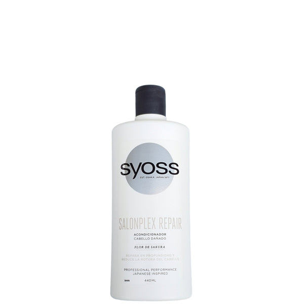 Syoss/Salonplex Spülung 440ml