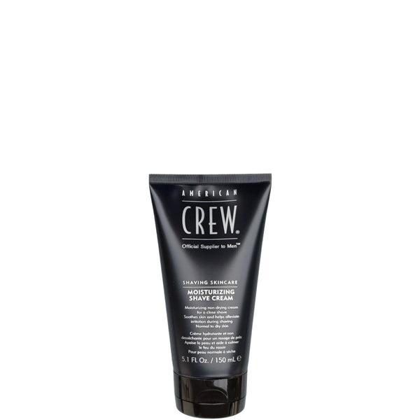 American Crew/Shaving Skincare "Moisturizing Shaving Cream" 150ml