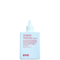 EVO/Springsclean "Deep Clean Rinse" Spülung 300ml