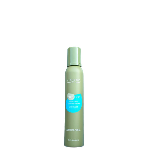 AlterEgo/CureEgo"Hydraday Whipped Cream" 200ml