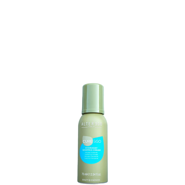 AlterEgo/CureEgo"Hydraday Whipped Cream" 75ml