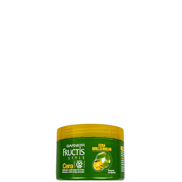 Garnier Fructis/Style "Cera Brillo/Brilho" 75ml
