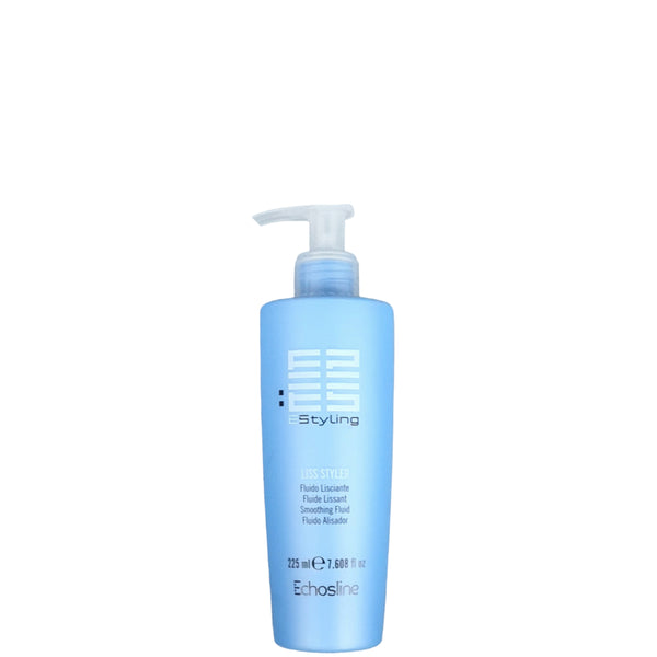 Echosline/E-Styling Liss Styler "Smoothing Fluid" 225ml