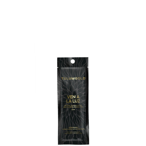 Tannymaxx-Tulumgold/ Ven a la Luz "Dark" 15ml