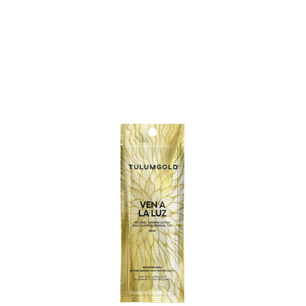 Tannymaxx-Tulumgold/ Ven a la Luz "Medium" 15ml