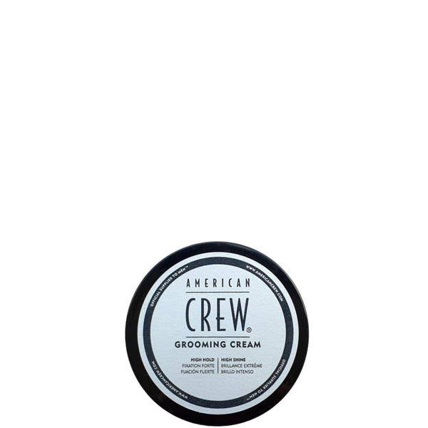 American Crew/Grooming Cream "High Hold&High Shine" 85g