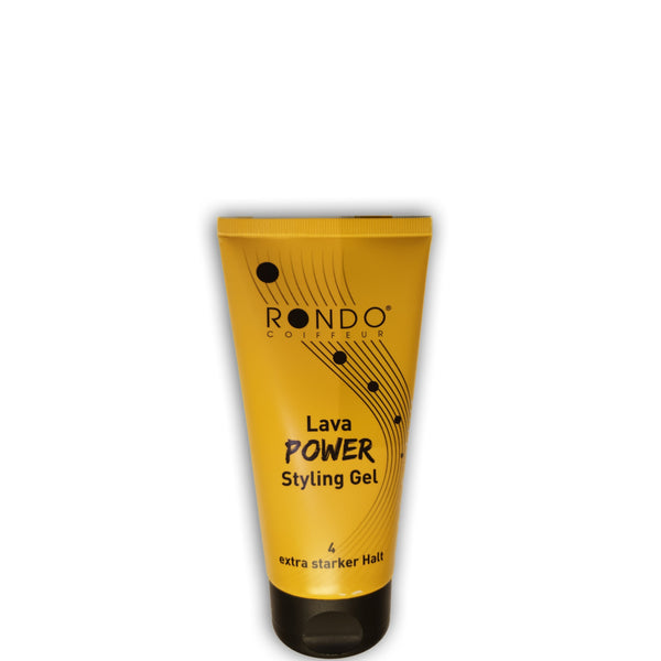 Rondo/Lava Power Styling Gel 175ml