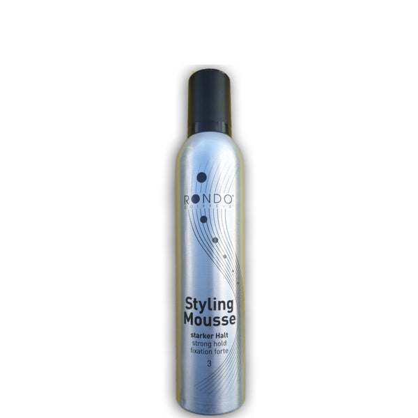 Rondo/Styling Mousse "Strong Hold" 300ml