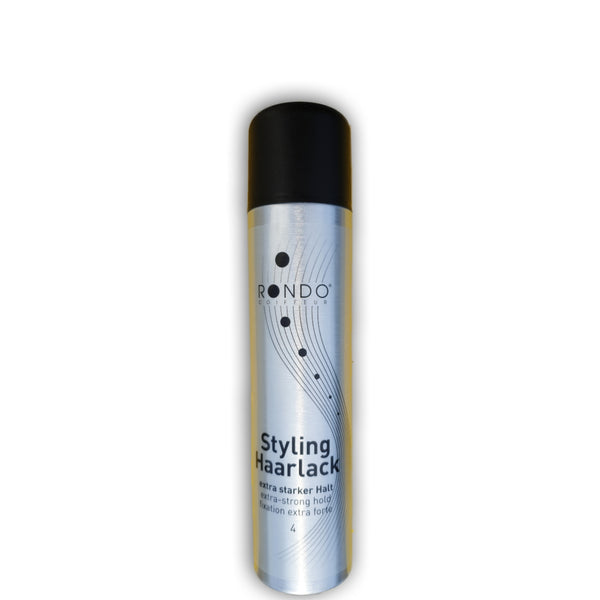 Rondo/Styling Haarspray "Extra Strong Hold" 300ml