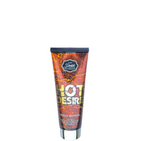 Tan Desire/Hot Desire "Tingle Bronzer" 237ml