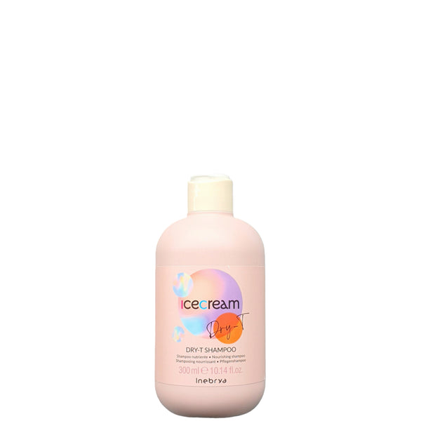 Inebrya/Ice Cream Dry-T Shampoo 300ml
