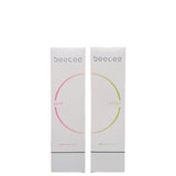 beecee/Pre&After"Hybrid Lotion"with Hyaluron&Sheabutter 2x150ml