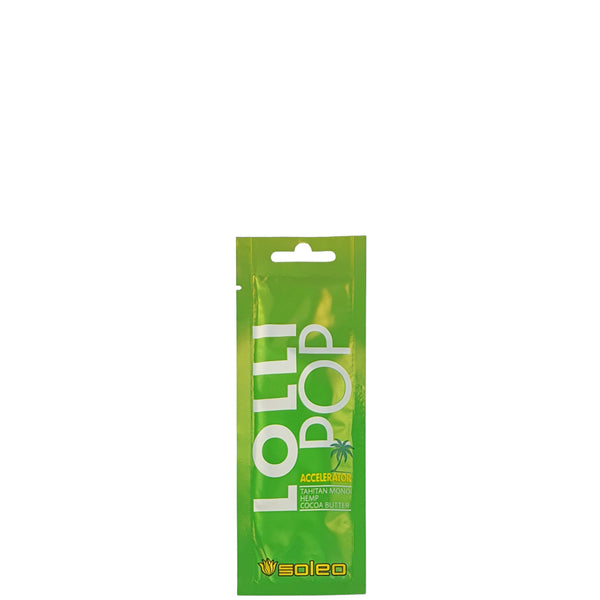 Soleo Basic/Lolli Pop Accelerator 15ml