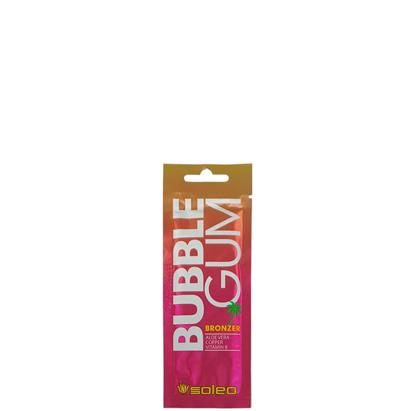 Soleo Basic/Bubble Gum Bronzer 15ml