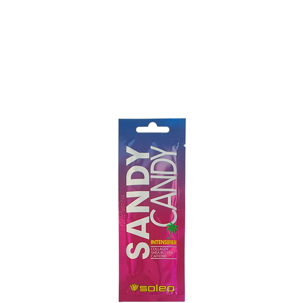 Soleo Basic/Sandy Candy Intensifier 15ml