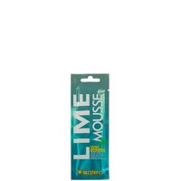Soleo Basic/Lime Mousse Ultra Intensifier 15ml