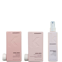 Kevin Murphy/Volume "Set" 650ml