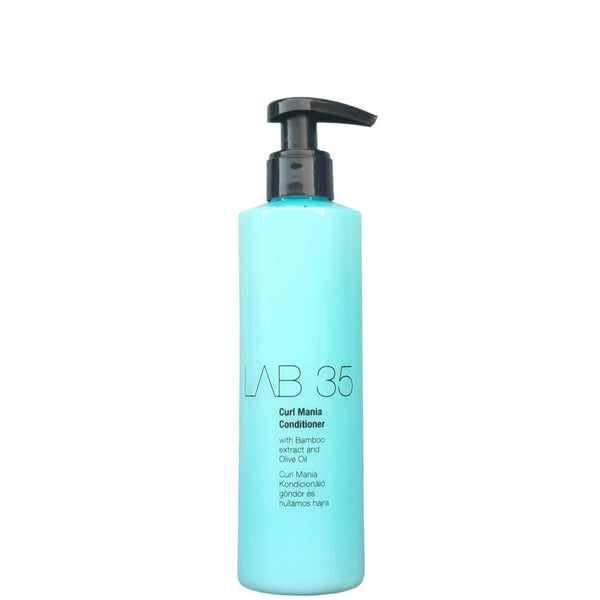 Kallos Cosmetics/Lab 35 "Curl Mania Conditioner" 250ml