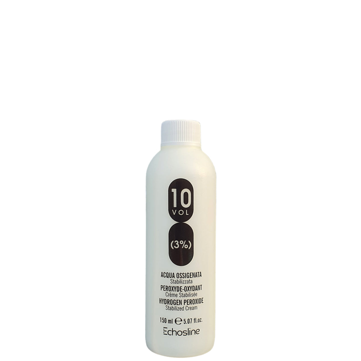 Echosline 40 Vol. Oxydationsemulsion 12% – 1000 Ml Für Haarcoloration & Aufhellung