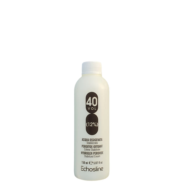 Echosline/40 Vol.12% Oxydationsemulsion 150ml