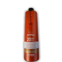 Echosline Seliàr/Synergy Color Activator Cream
Vol.20 ( 6% ) 1000ml