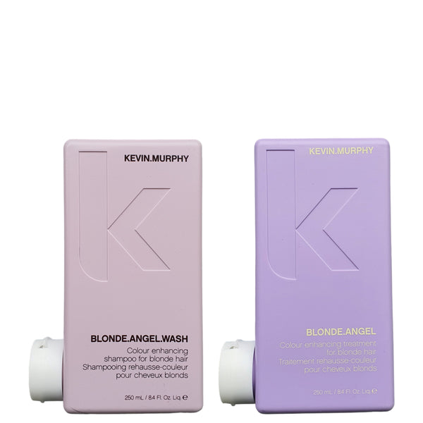 Kevin Murphy/Blonde.Angel.Wash Shampoo&Treatment 500ml