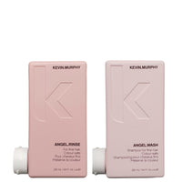 Kevin Murphy/Angel.Wash&Rinse Shampoo+Spülung 500ml