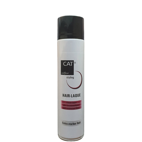 CAT Coiffeur/Hair Laque "Extra Starker Halt" 600ml