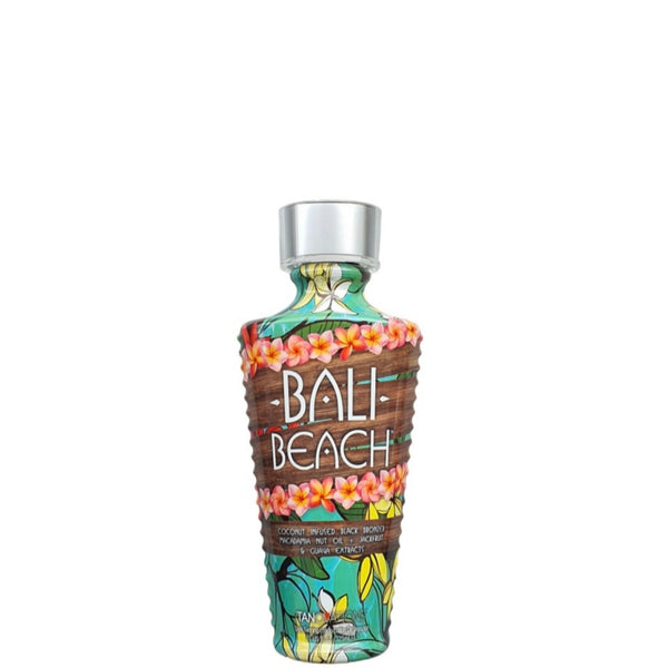 TanOvations/Bali Beach Dark Tanning Lotion 325ml