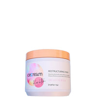 Inebrya/Ice Cream Keratin Restructuring Mask 500ml