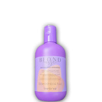 Inebrya/Blondesse No-Orange Shampoo 300ml/Haarpflege