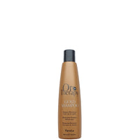 Fanola/Oro Therapy 24k Gold Shampoo "mit Goldpeptiden"300ml