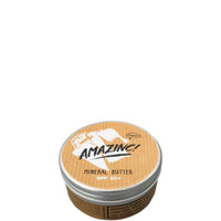 Amazinc!/SPF30+ Mineral Butter "Vegan&Riffsicher" 70ml