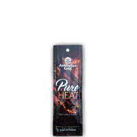 Australian Gold/Heat Hot Citrus Tingle Bronzing Lotion 15ml