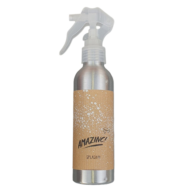 Amazinc!/Splash!!! Aftersun 180ml