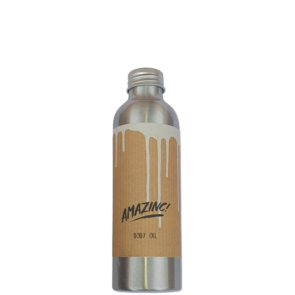 Amazinc!/Body Oil "Feuchtigkeitpflege" 150ml