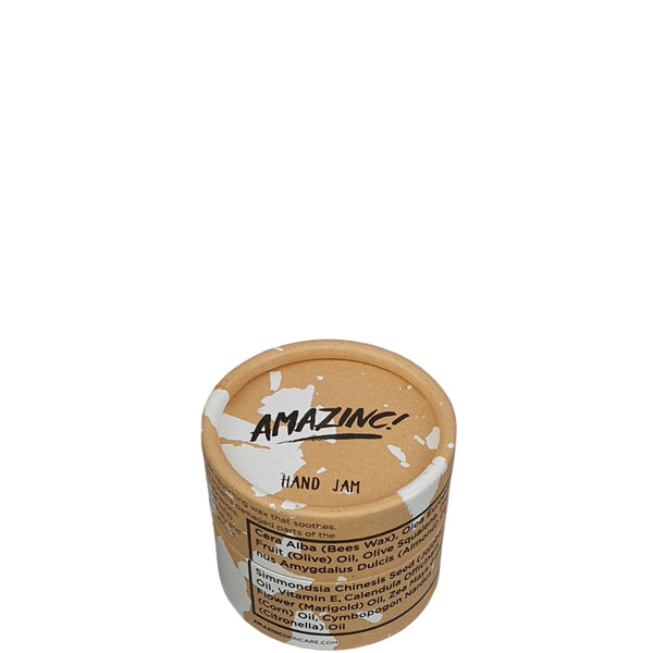 Amazinc!/Hand Jam "Handwachs" 15g