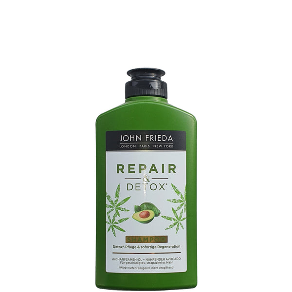 John Frieda/Repair "Detox" Shampoo 250ml