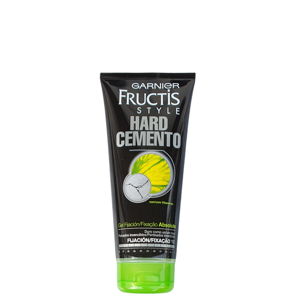 Garnier Fructis/Style "Hard Cemento" 200ml