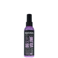 Syoss/Big Sexy Volume Spray 150ml