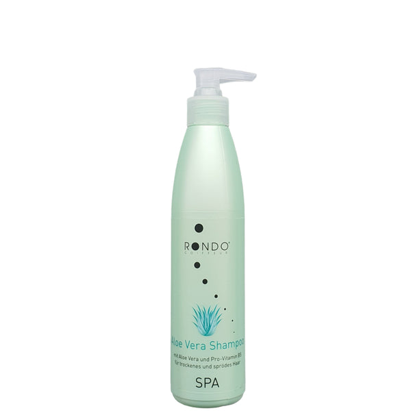 Rondo/SPA Aloe Vera Shampoo 250ml