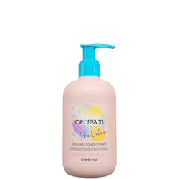 Inebrya/Ice Cream Pro-Volume Conditioner 300ml