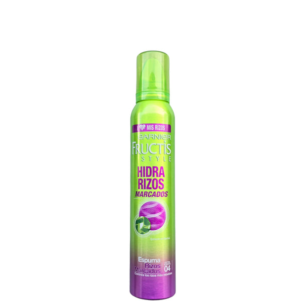 Garnier Fructis/Hidra Rizos Marcados "Lockenschaum" 200ml