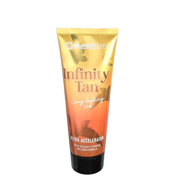 SuperTan/Infinity Tan "Ultra Accelerator"200ml